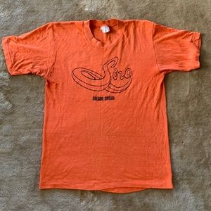 Vintage Single Stitch Shirt Medium